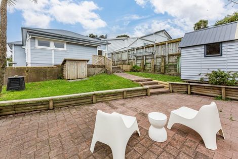 Photo of property in 71 Herald Street, Berhampore, Wellington, 6023
