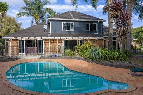 Photo of property in 3783 Cambridge Road, Leamington, Cambridge, 3495