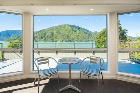 Photo of property in 26 Belview Road, Havelock, Picton, 7281