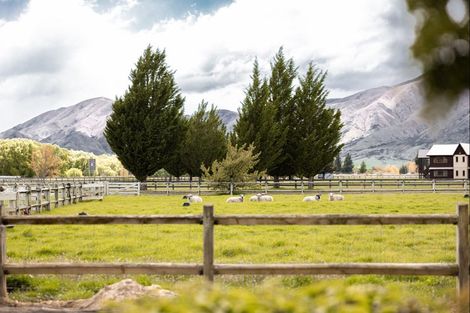 Photo of property in 18 Airport Road, Omarama, 9412