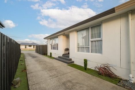 Photo of property in 1/53 Bassett Street, Burwood, Christchurch, 8083