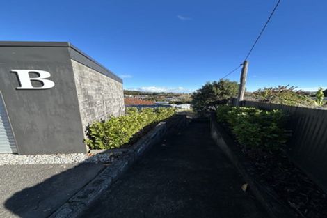 Photo of property in 163b Pembroke Street, Westown, New Plymouth, 4310