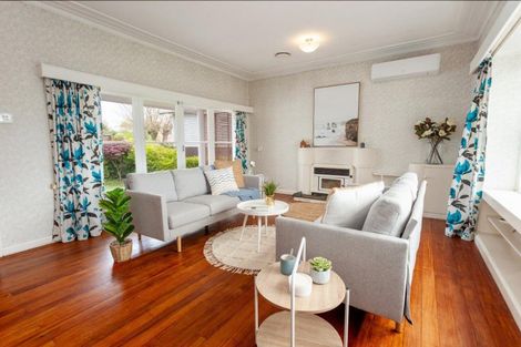 Photo of property in 15 Miro Street, Matamata, 3400