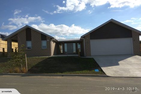 Photo of property in 21 Miharo Crescent, Flagstaff, Hamilton, 3210