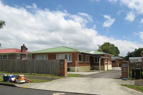 Photo of property in 5 Fairfield Street, Pukekohe, 2120