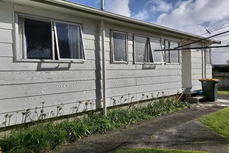 Photo of property in 12 Glasgow Street, Bell Block, New Plymouth, 4312