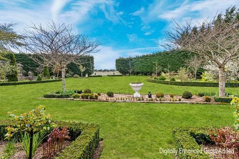 Photo of property in 215 Ridgens Road, Greendale, Christchurch, 7671