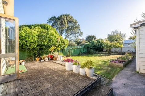 Photo of property in 37 Shamrock Street, Takaro, Palmerston North, 4412