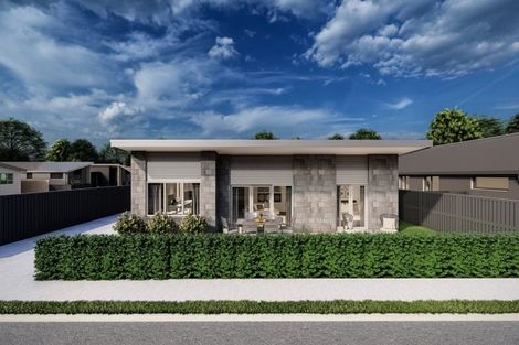 Photo of property in 67 Robertson Street, Richmond, Invercargill, 9810