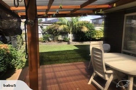 Photo of property in 26 Montanez Drive, Flat Bush, Auckland, 2019