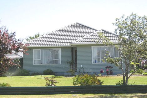 Photo of property in 29 Sylvia Street, Parklands, Christchurch, 8083
