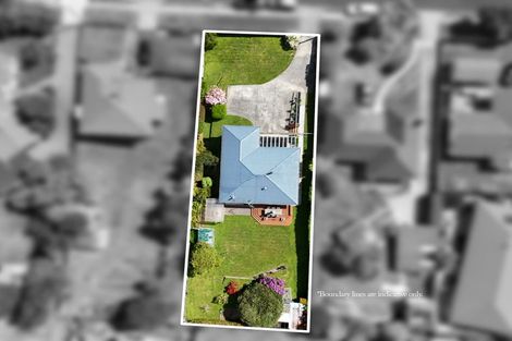 Photo of property in 38 Hood Street, Ngongotaha, Rotorua, 3010