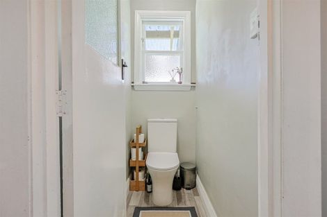 Photo of property in 25 Cobden Street, Westport, 7825