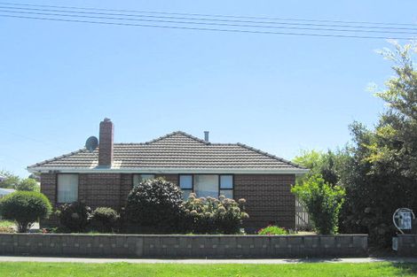 Photo of property in 19 Newmark Street, Bishopdale, Christchurch, 8053
