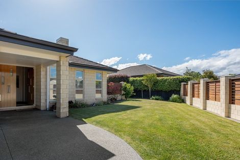 Photo of property in 3 Balmoral Mews, Springlands, Blenheim, 7201