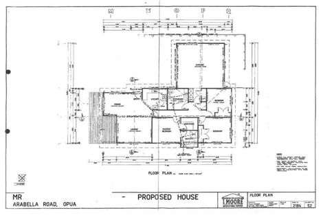 Photo of property in 7 Arabella Road, Opua, 0200