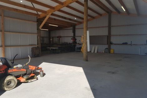 Photo of property in 396 Clinton Highway, Te Houka, Balclutha, 9273