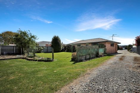 Photo of property in 7 Lampard Street, Methven, 7730