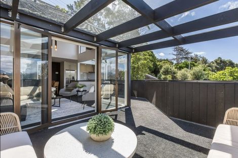 Photo of property in 50 Ferry Street, Seatoun, Wellington, 6022