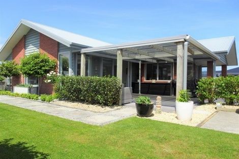 Photo of property in 17 Ashley Drive, Paroa, Greymouth, 7805