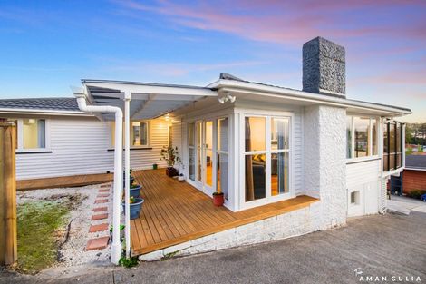 Photo of property in 34 Ellis Avenue, Mount Roskill, Auckland, 1041