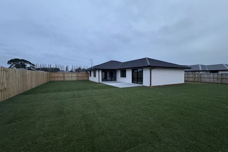 Photo of property in 20 Cleaver Street, Woodend, 7610