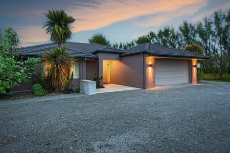 Photo of property in 283 Greenpark Road, Lincoln, Christchurch, 7674