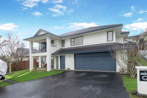 Photo of property in 18 Navan Place, Dannemora, Auckland, 2016
