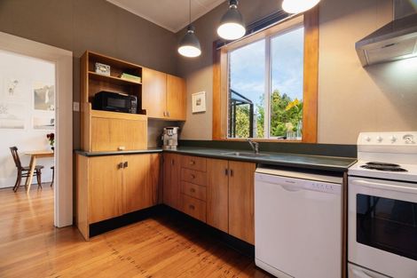 Photo of property in 168 Glenpark Avenue, Maryhill, Dunedin, 9011