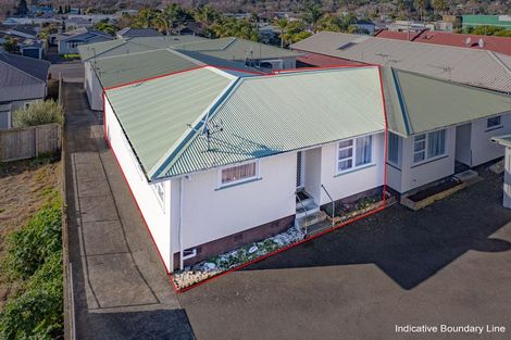 Photo of property in 21e Bell Street, Whanganui, 4500