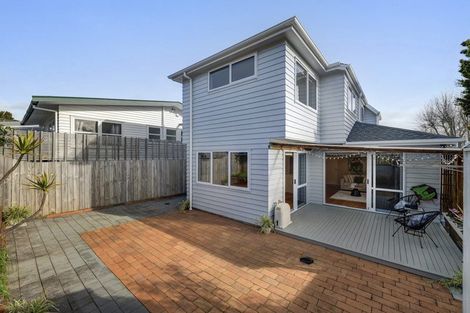 Photo of property in 4a Pauline Place, Bucklands Beach, Auckland, 2014
