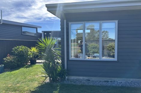 Photo of property in 21 Caulfield Avenue, Halswell, Christchurch, 8025