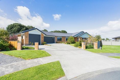 Photo of property in 28 Barry Curtis Place, Levin, 5510