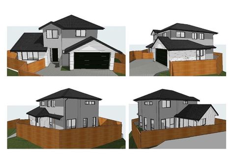 Photo of property in 82 Silverstream Road, Crofton Downs, Wellington, 6035