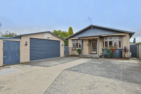 Photo of property in 408 Alexandra Street, Hastings, 4122