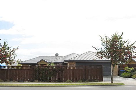 Photo of property in 10 New Renwick Road, Redwoodtown, Blenheim, 7201