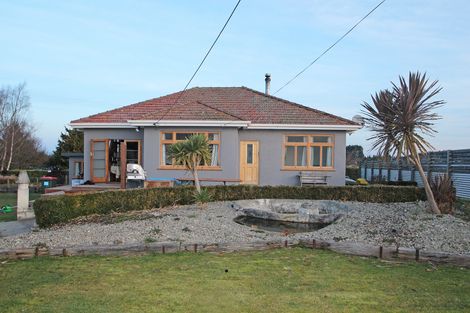 Photo of property in 38 Charles Street, Weston, Oamaru, 9401