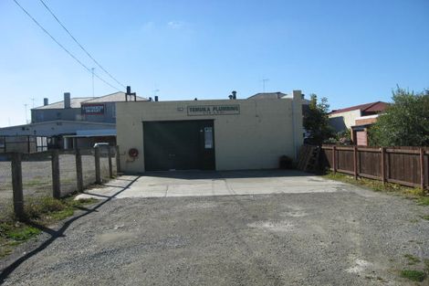 Photo of property in 177 Vine Street, Temuka, 7920