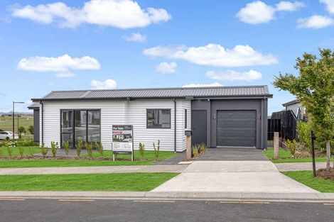 Photo of property in 5 Pourewa Street, Te Kauwhata, 3710