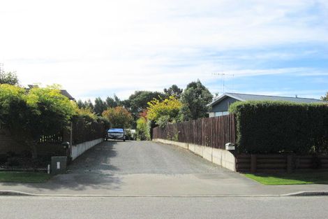 Photo of property in 9a Dobson Street, Gleniti, Timaru, 7910