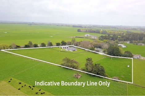 Photo of property in 1218 Rangitikei Line, Newbury, Palmerston North, 4475