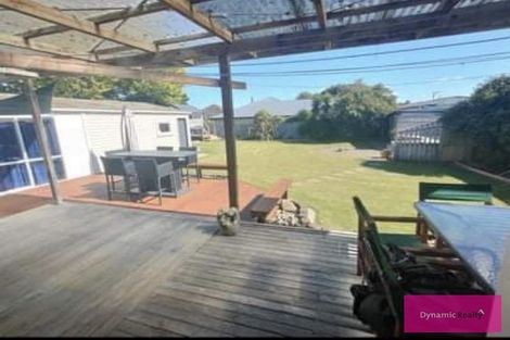 Photo of property in 15 Ilford Place, Awapuni, Palmerston North, 4412