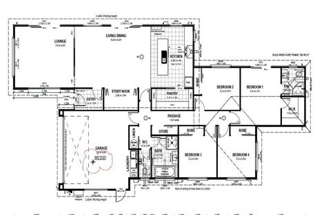 Photo of property in 23 Edie Street, Wigram, Christchurch, 8042