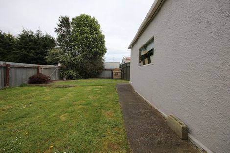 Photo of property in 53 Christina Street, Strathern, Invercargill, 9812