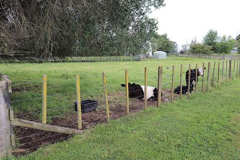 Photo of property in 511b Ngaruawahia Road, Te Kowhai, Hamilton, 3288