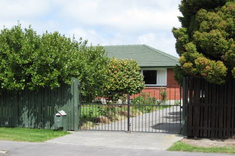 Photo of property in 23 Bracebridge Street, Kaiapoi, 7630