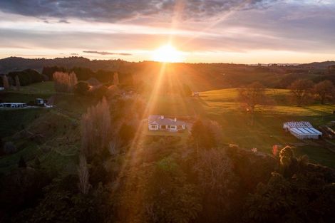 Photo of property in 193 Kawhia Road, Otorohanga, 3973