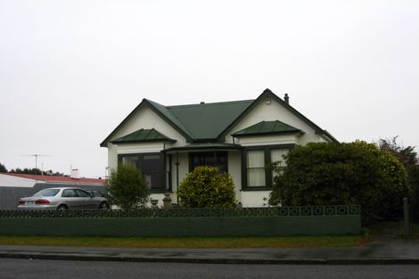 Photo of property in 23 Nelson Street, Georgetown, Invercargill, 9812