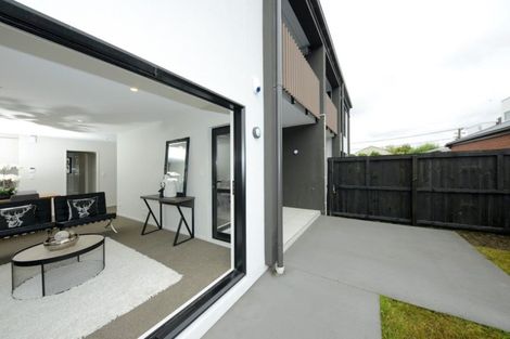 Photo of property in 1/447 Barbadoes Street, Edgeware, Christchurch, 8013