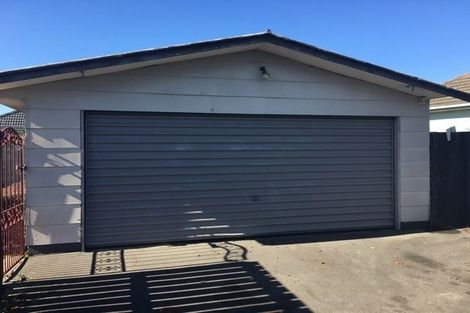 Photo of property in 401 Wairakei Road, Burnside, Christchurch, 8053